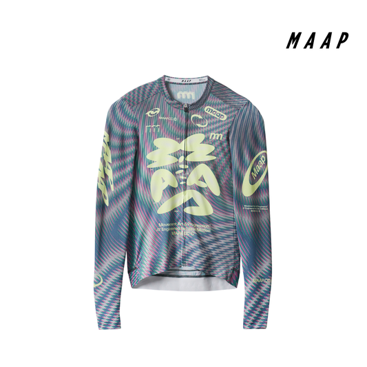 Spectrum Pro Air LS Jersey 3.0 Hologram