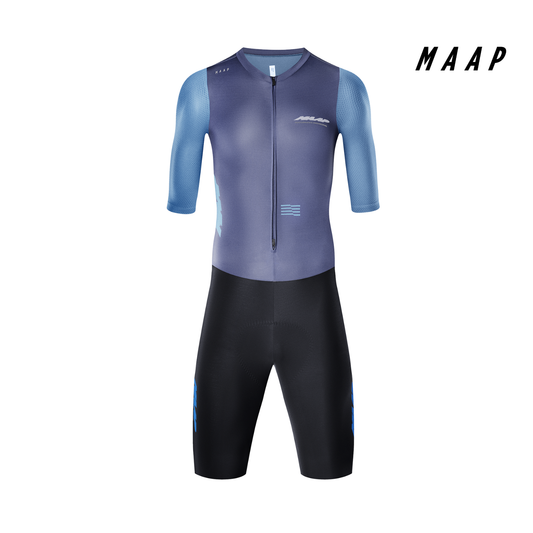 Eclipse Pro Race Suit Odyssey