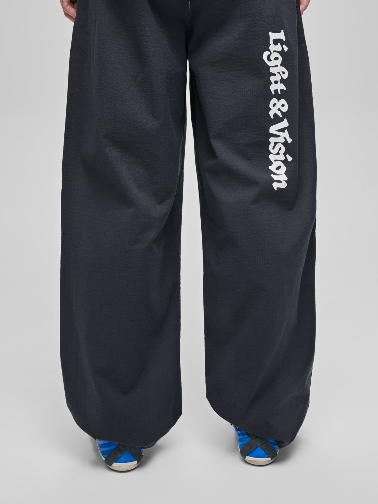 MAAP + PUBLIC POSSESSION Pants Navy