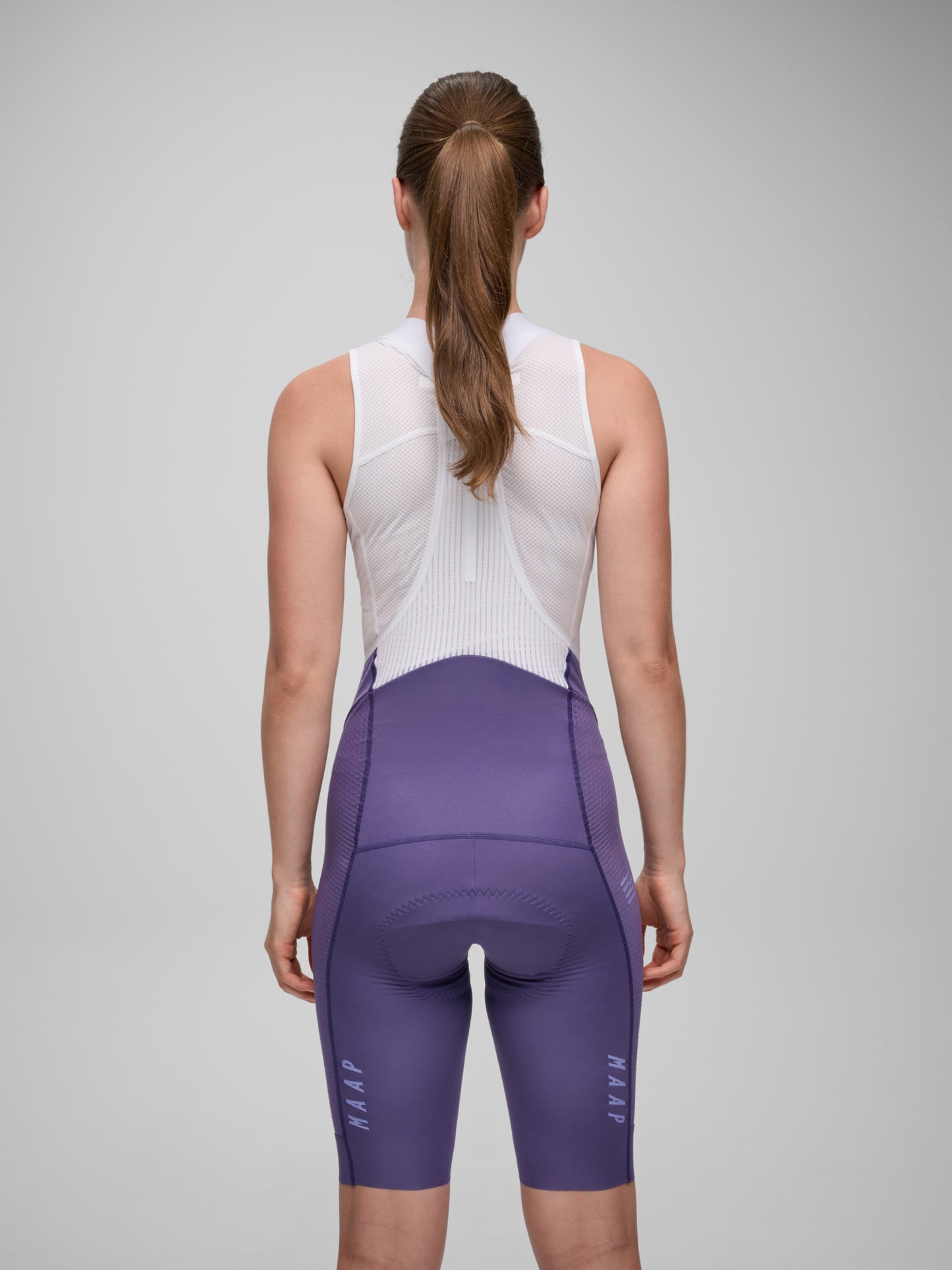 Women's Pro Bib 2.0 Iolite Purple