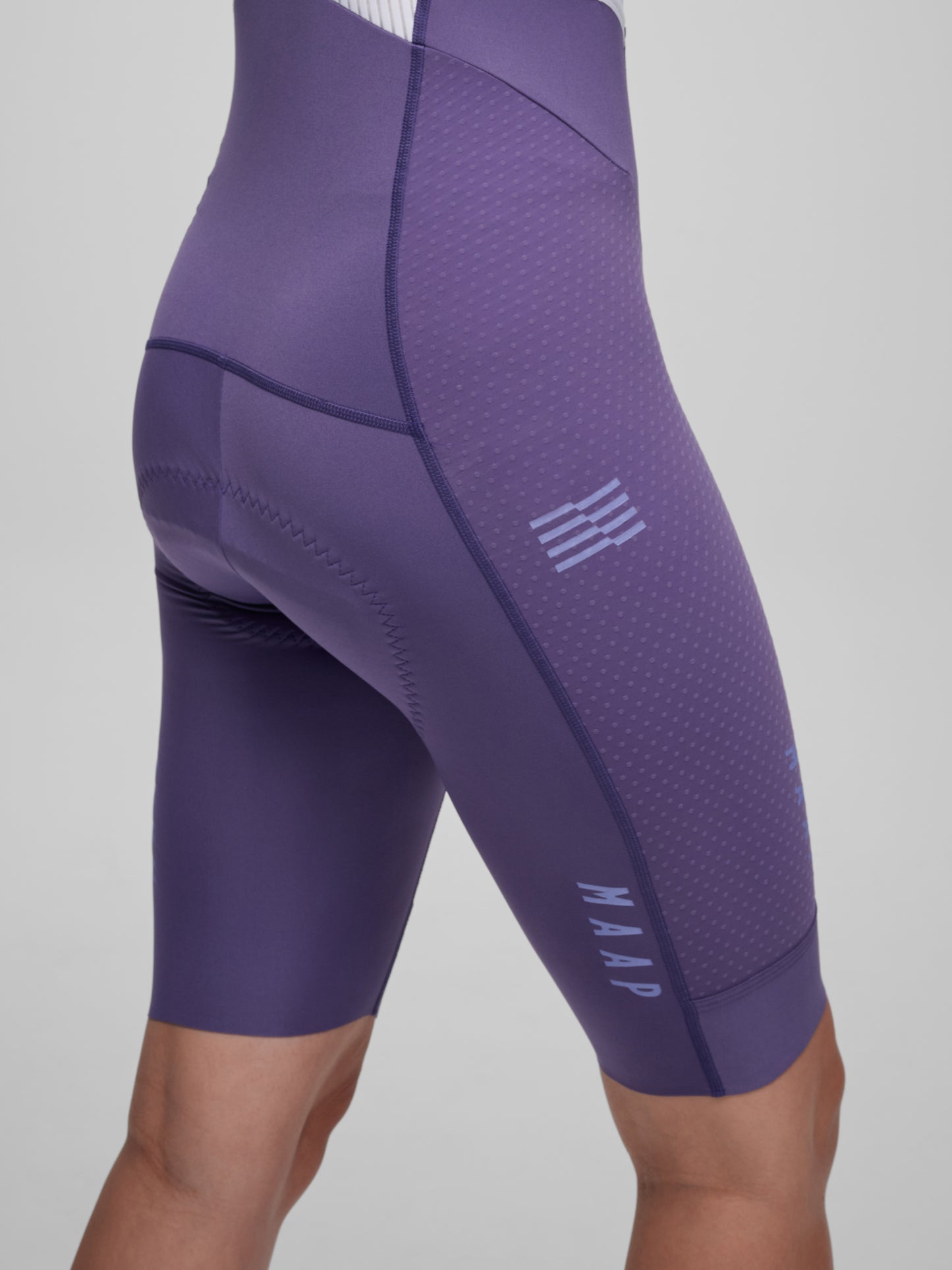Women's Pro Bib 2.0 Iolite Purple
