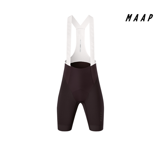 Women's Pro Bib 2.0 Merlot