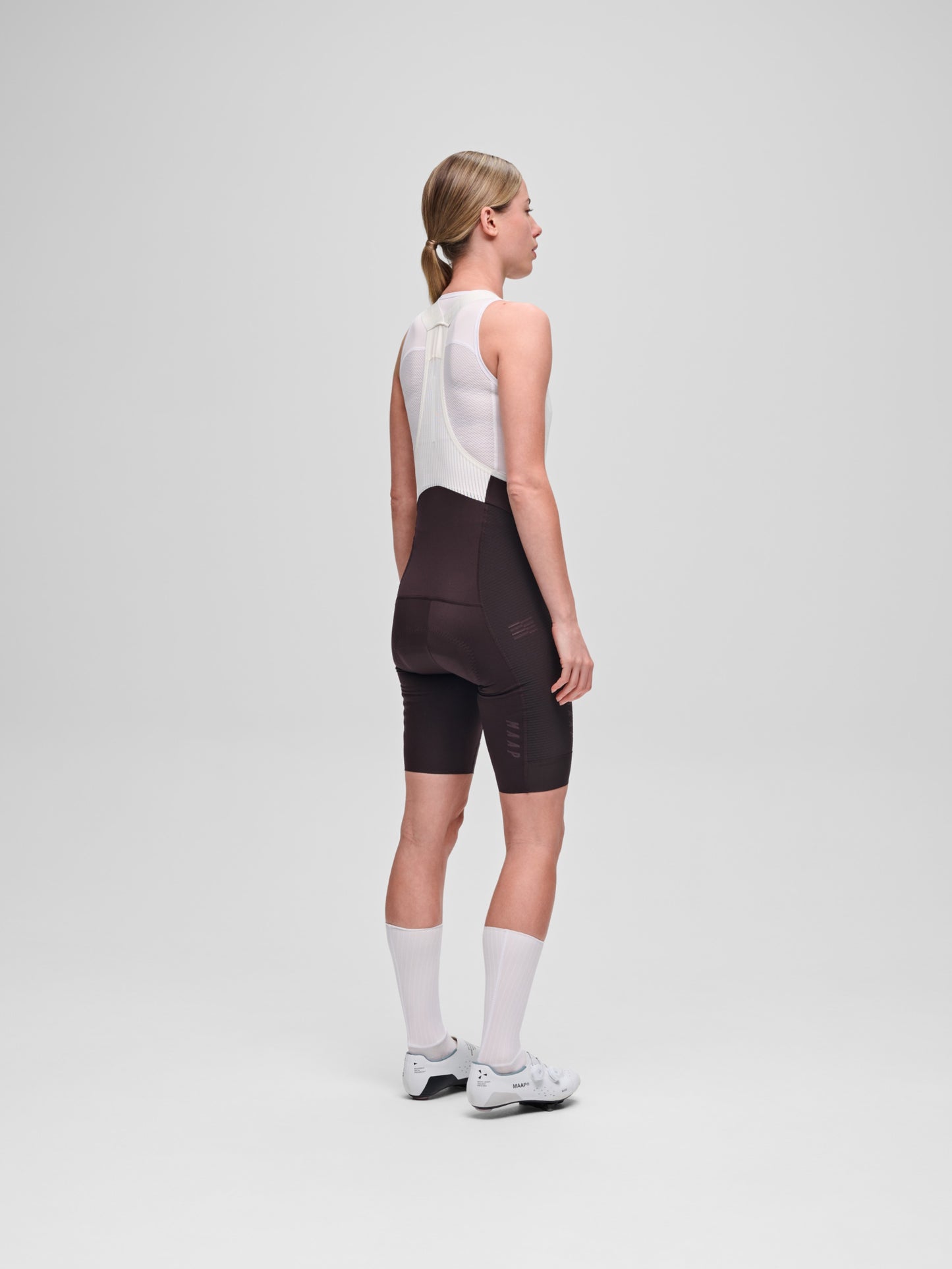 Women's Pro Bib 2.0 Merlot