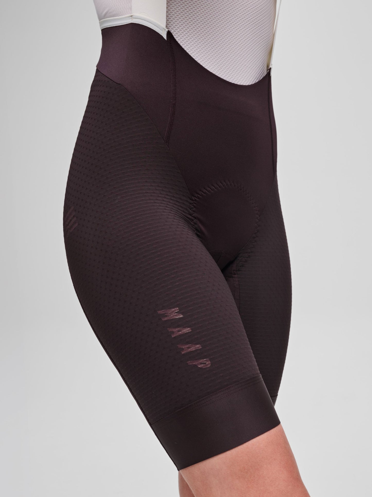Women's Pro Bib 2.0 Merlot