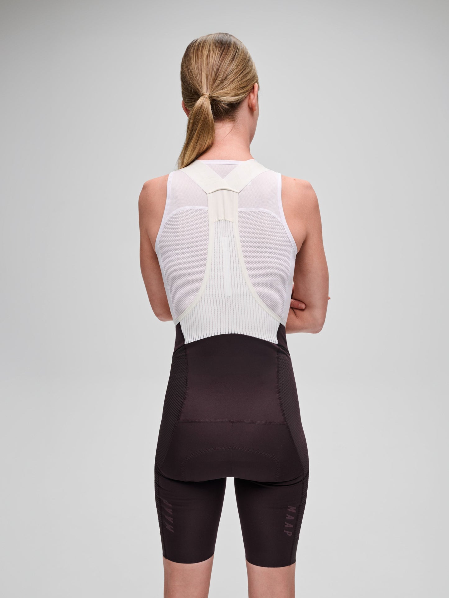 Women's Pro Bib 2.0 Merlot