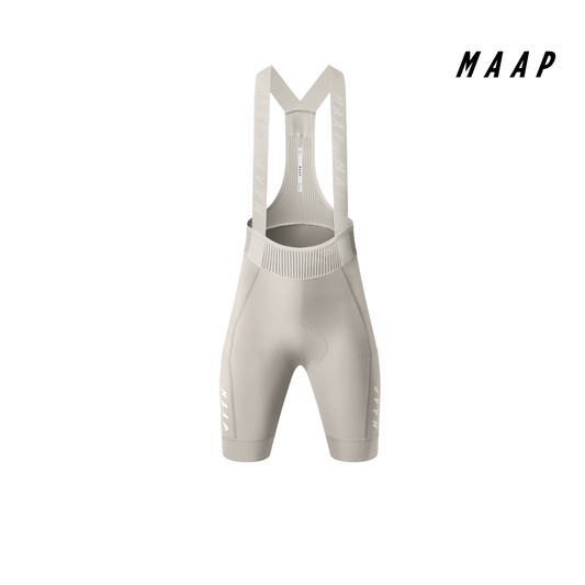 Women's Team Bib Evo Fog