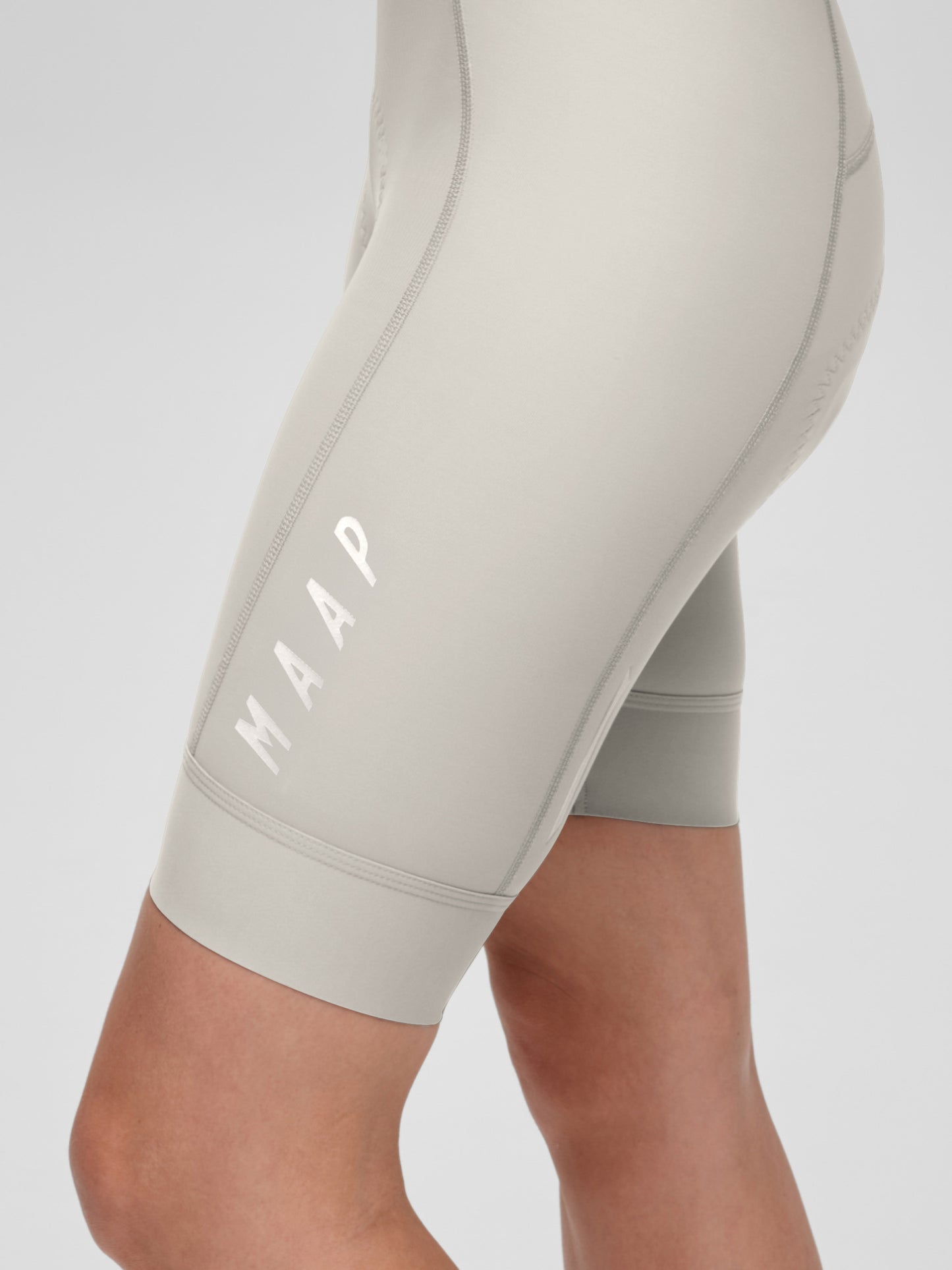 Women's Team Bib Evo Fog