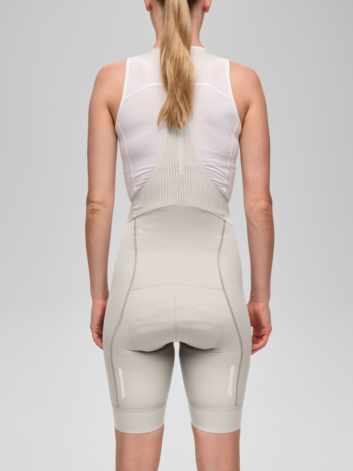 Women's Team Bib Evo Fog