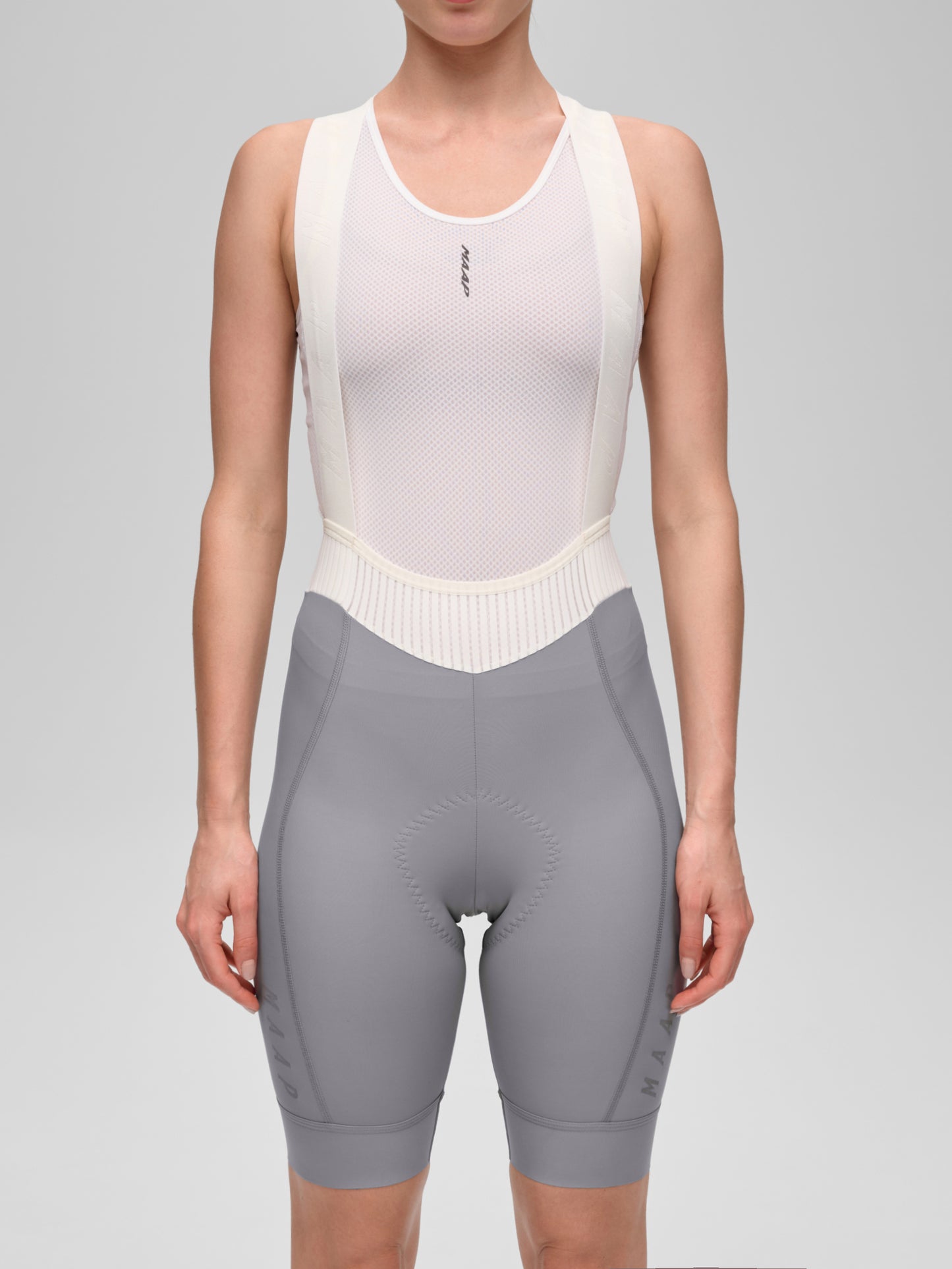 Women's Team Bib Evo Titanium