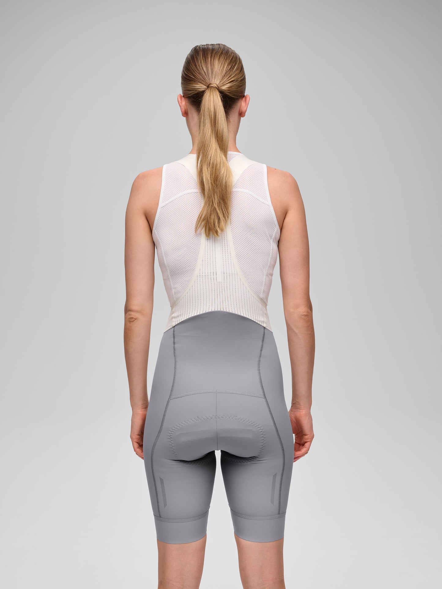 Women's Team Bib Evo Titanium