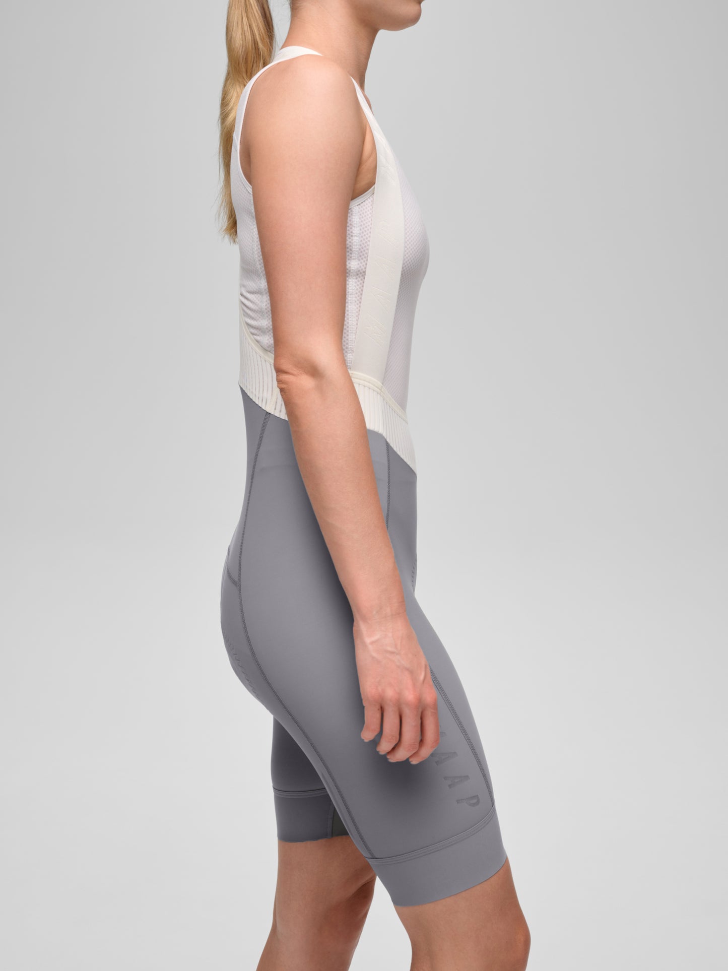 Women's Team Bib Evo Titanium