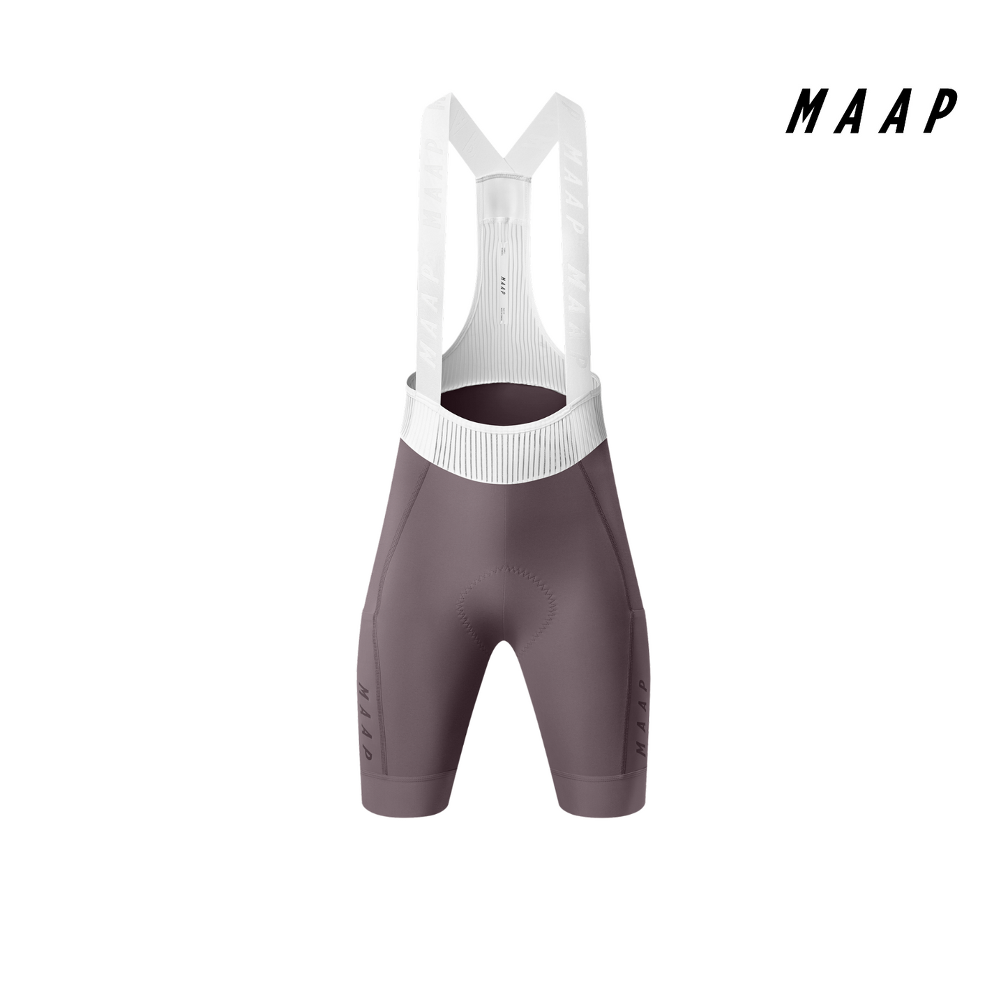 Women's Team Bib Evo Warm Iron