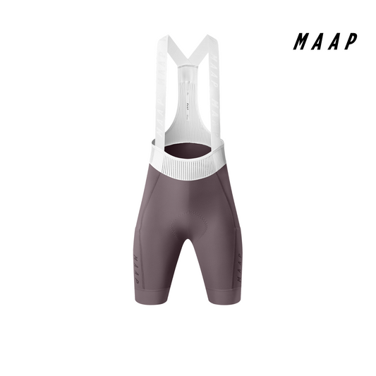 Women's Team Bib Evo Warm Iron