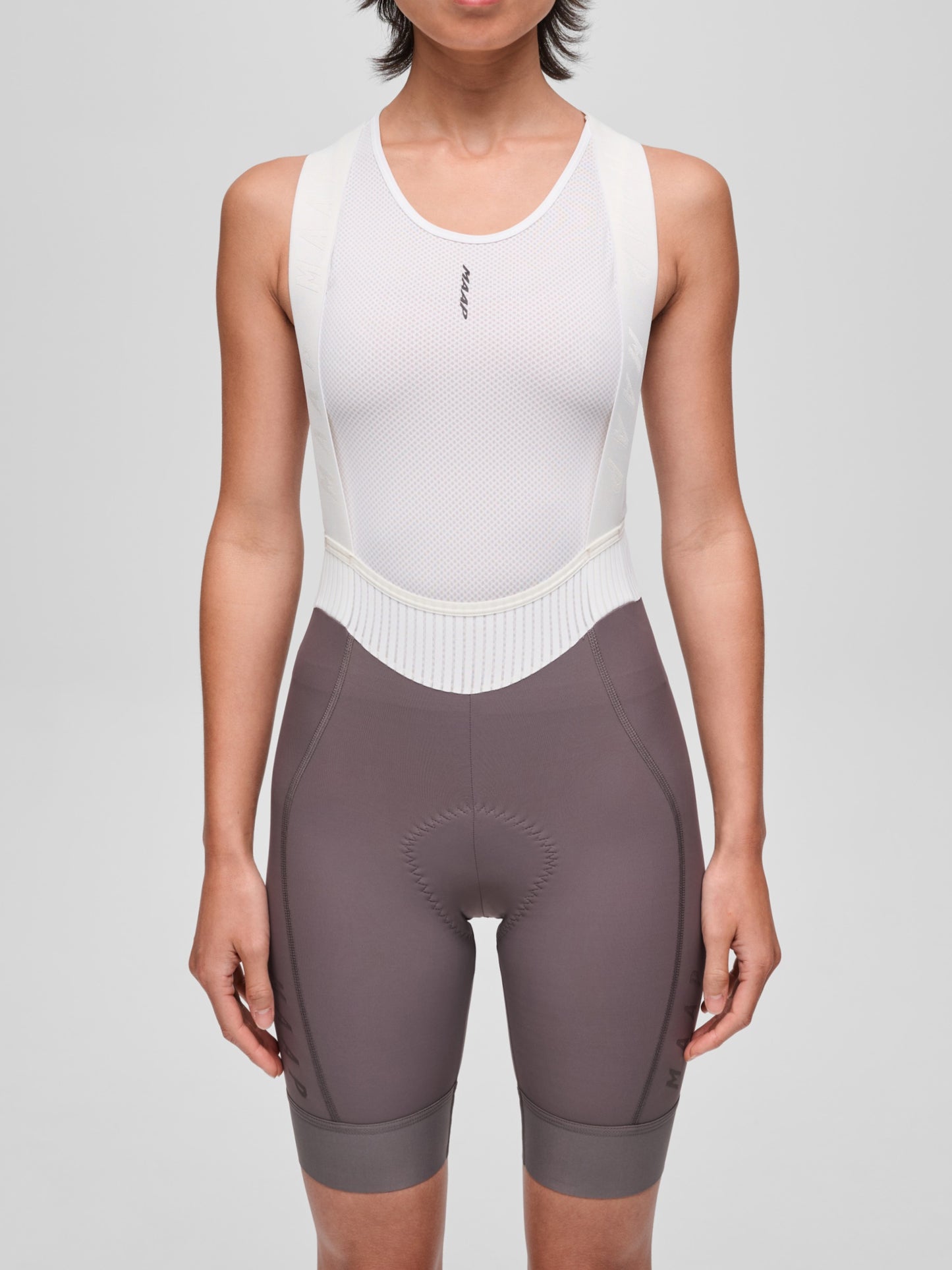 Women's Team Bib Evo Warm Iron