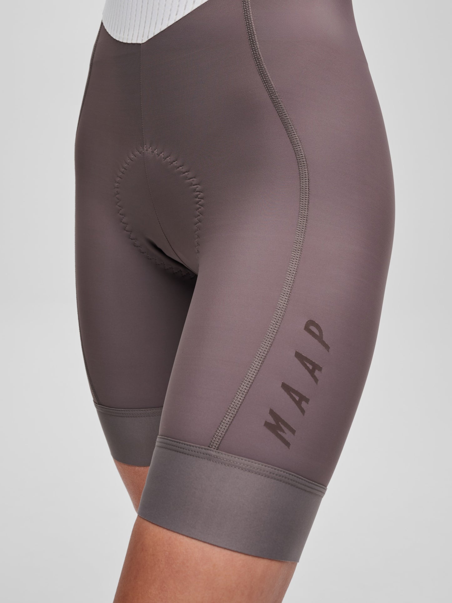 Women's Team Bib Evo Warm Iron