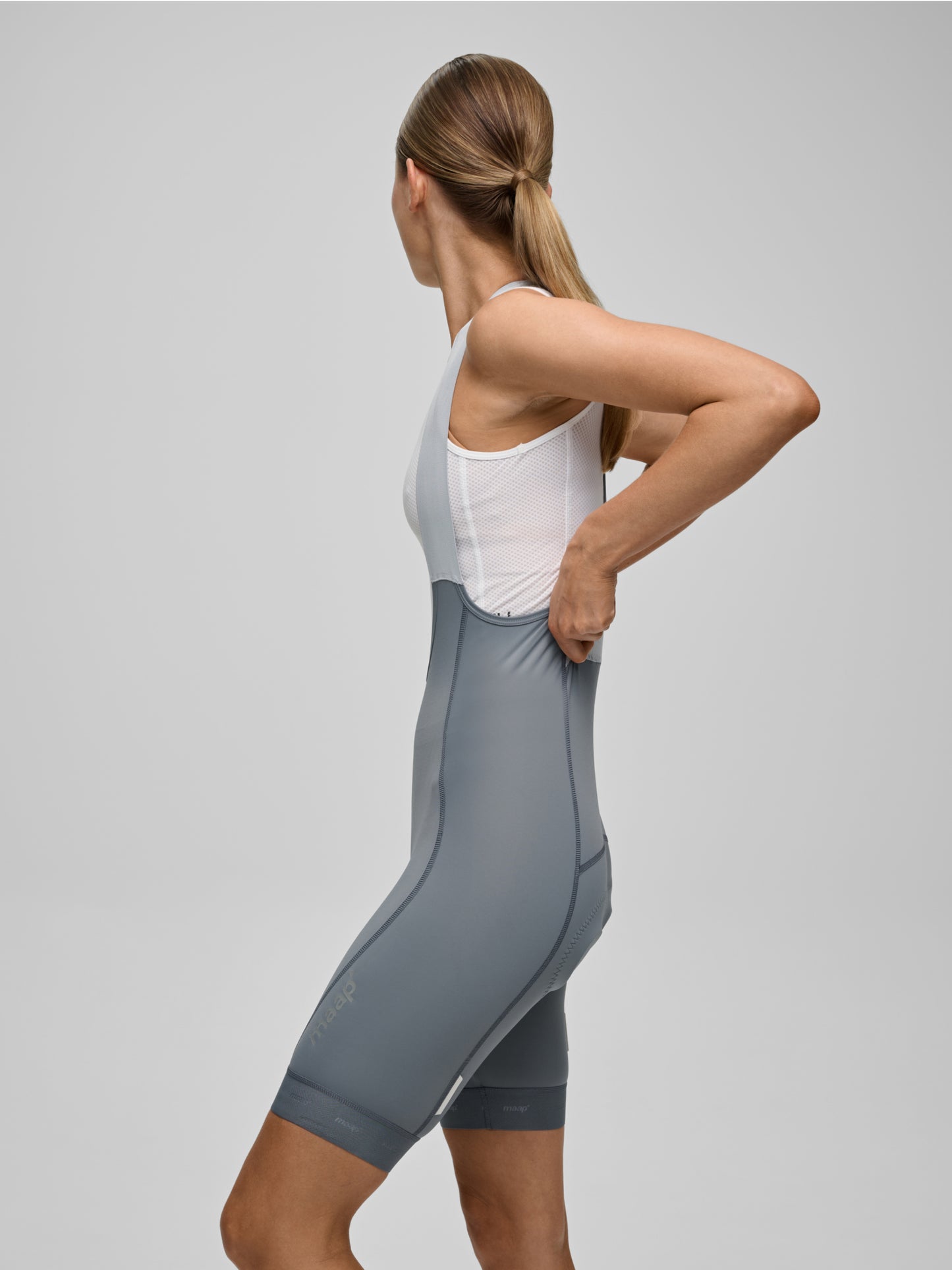 Women's Training Bib 3.0 Cobblestone