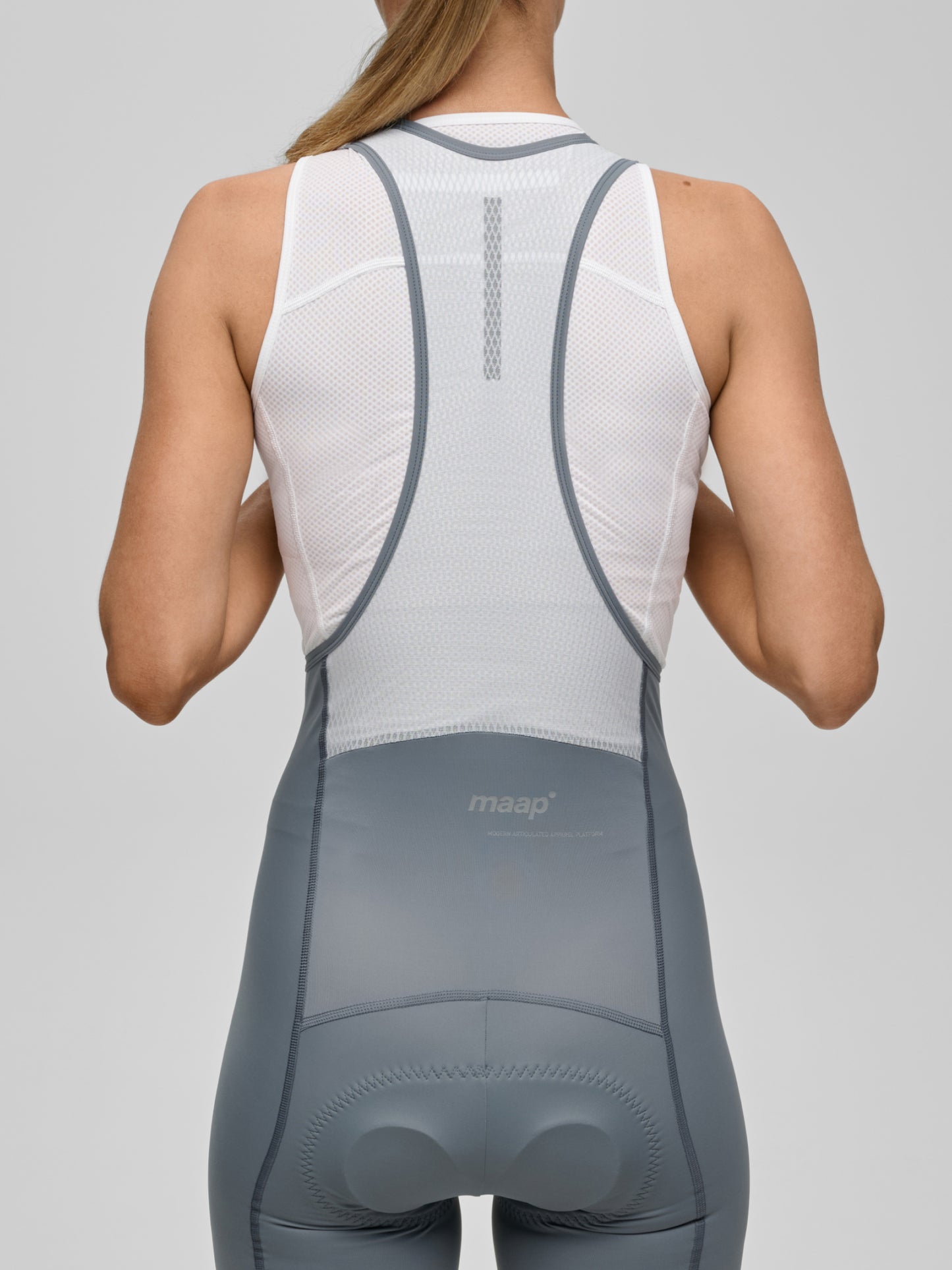 Women's Training Bib 3.0 Cobblestone