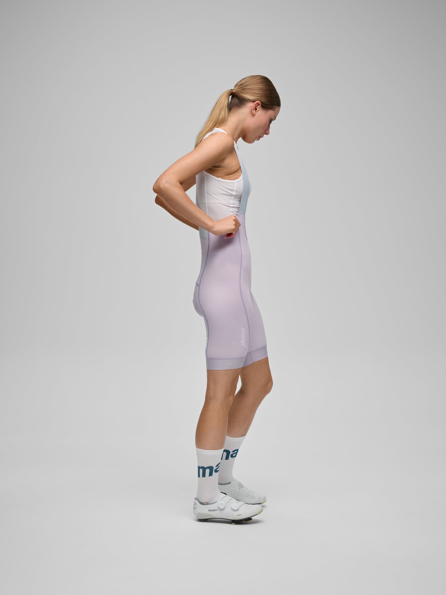 Women's Training Bib 3.0 Iris