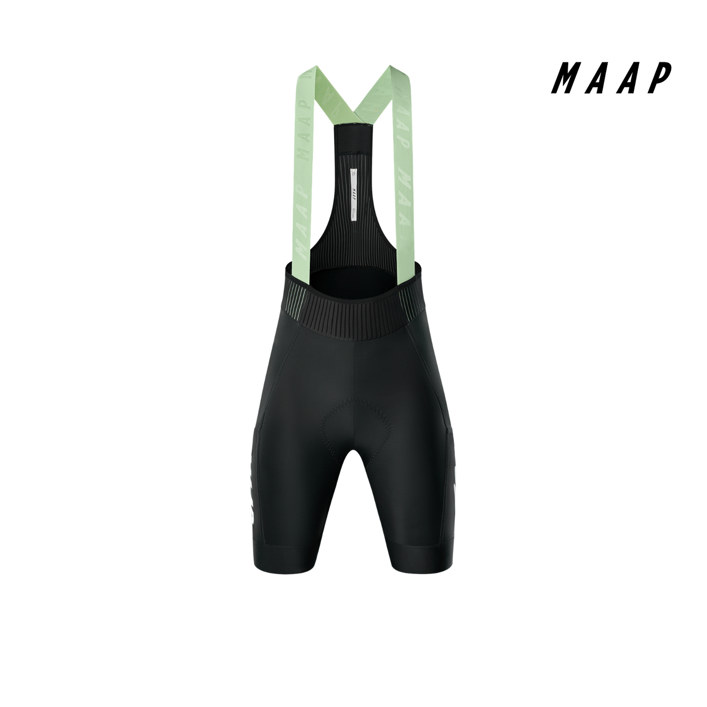 Women's Team Bib Evo Cargo Gamma Black
