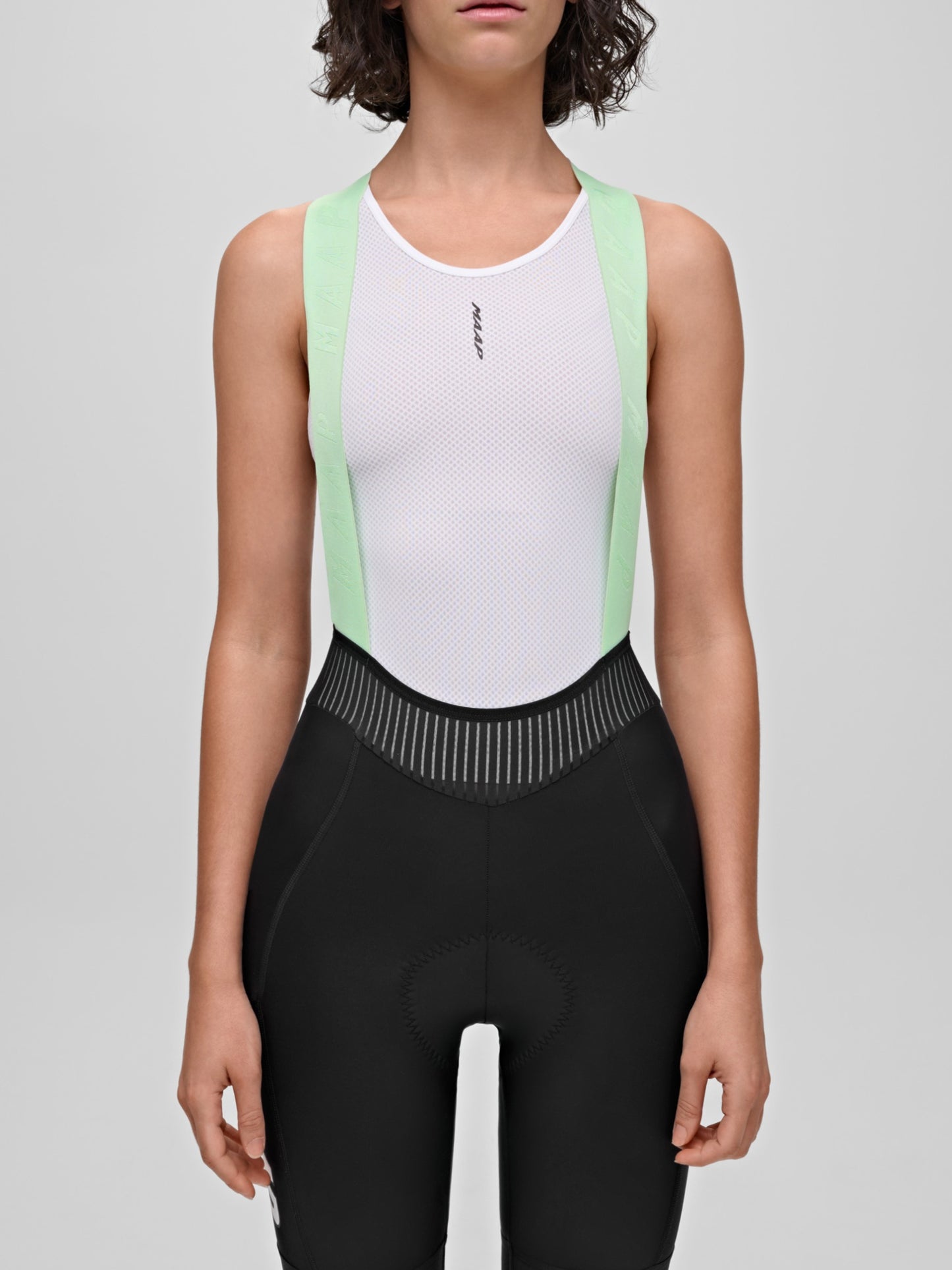 Women's Team Bib Evo Cargo Gamma Black