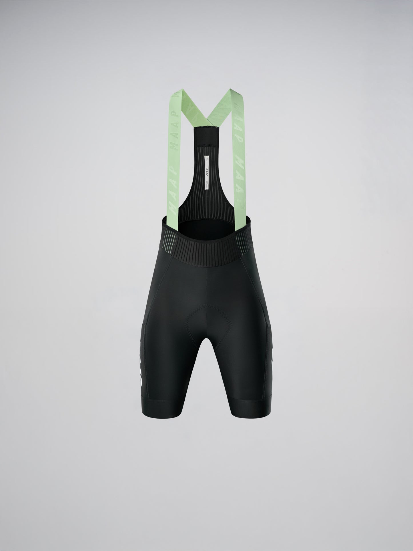 Women's Team Bib Evo Cargo Gamma Black