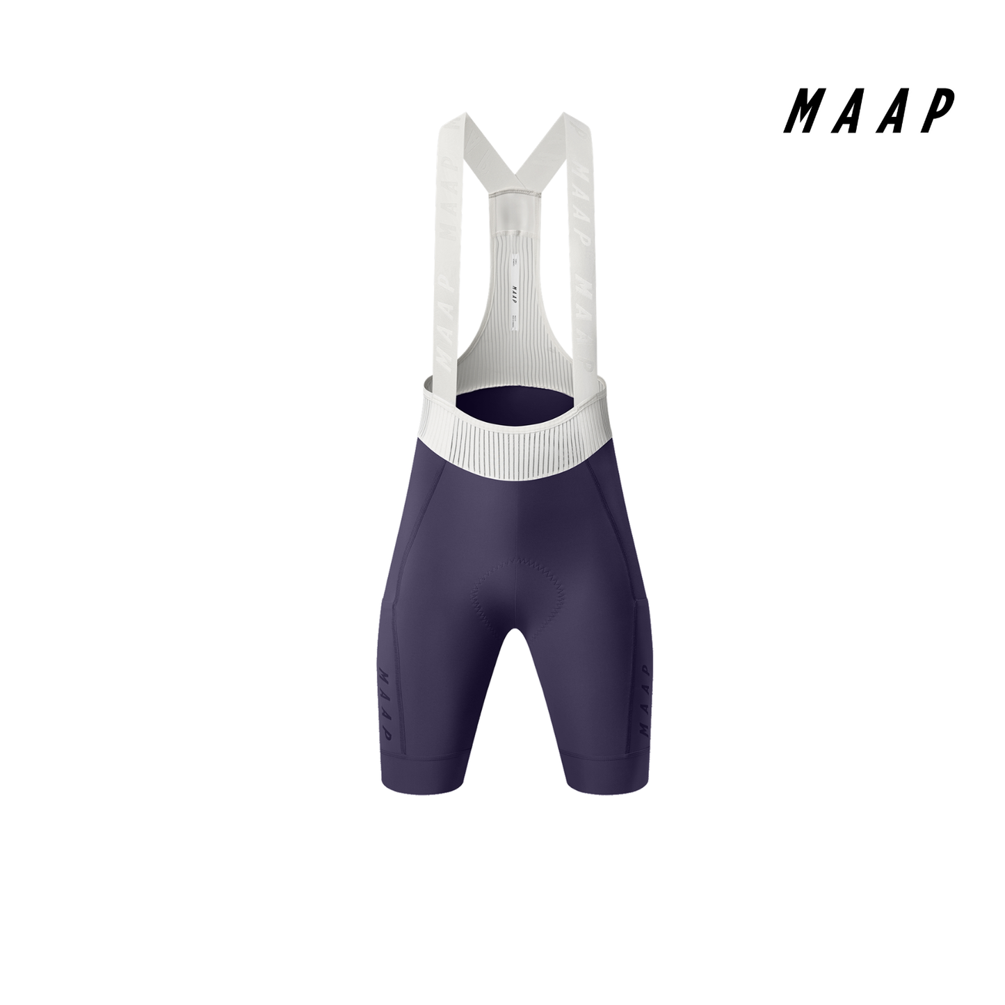 Women's Team Bib Evo Cargo Deep Navy