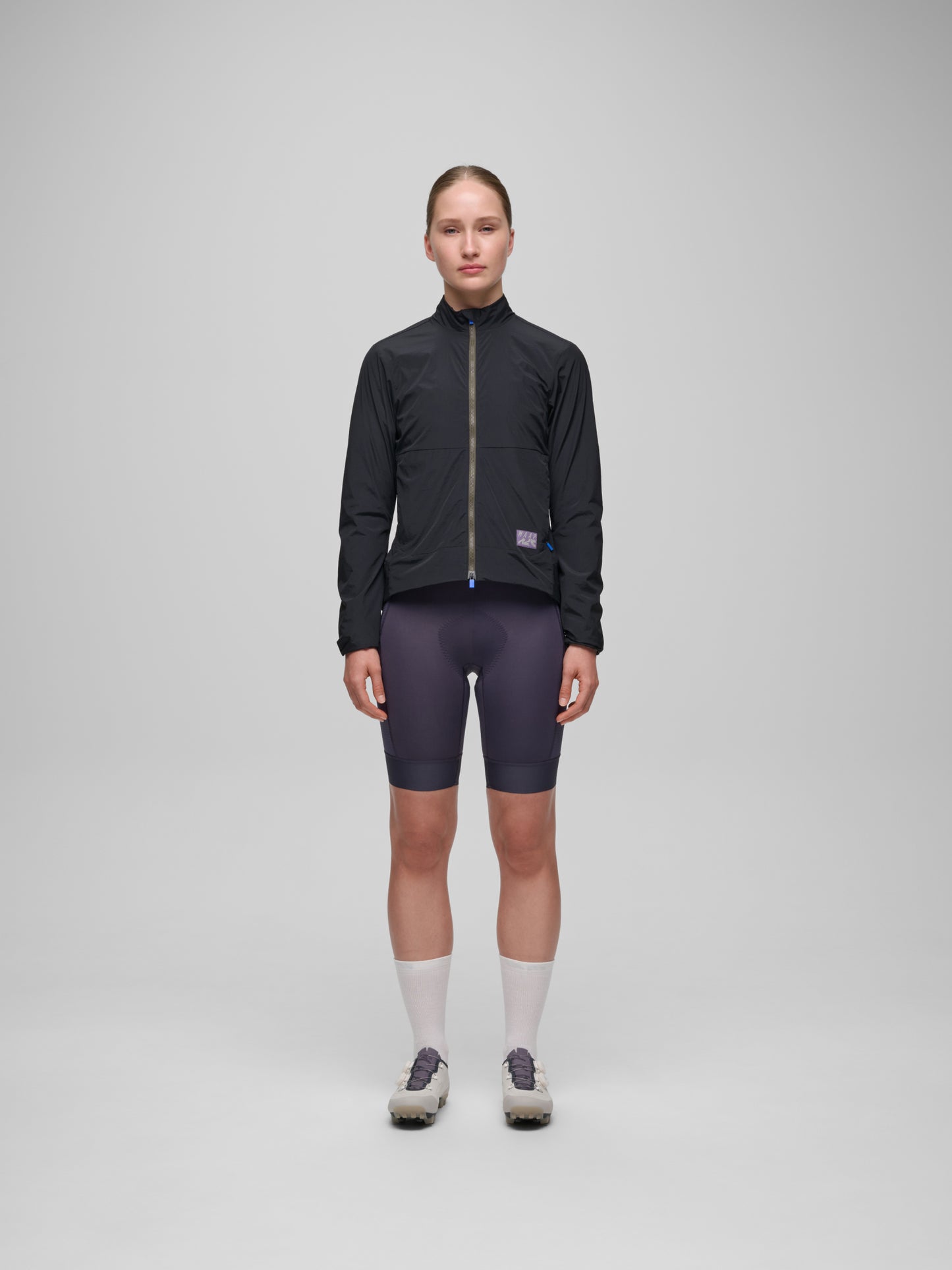 Women's Alt_Road™ Cargo Bib 2.0 Deep Navy