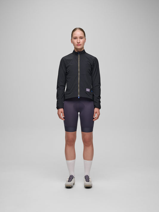 Women's Alt_Road™ Cargo Bib 2.0 Deep Navy