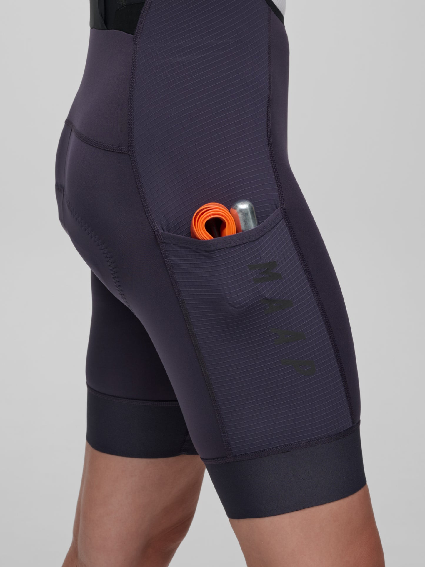 Women's Alt_Road™ Cargo Bib 2.0 Deep Navy