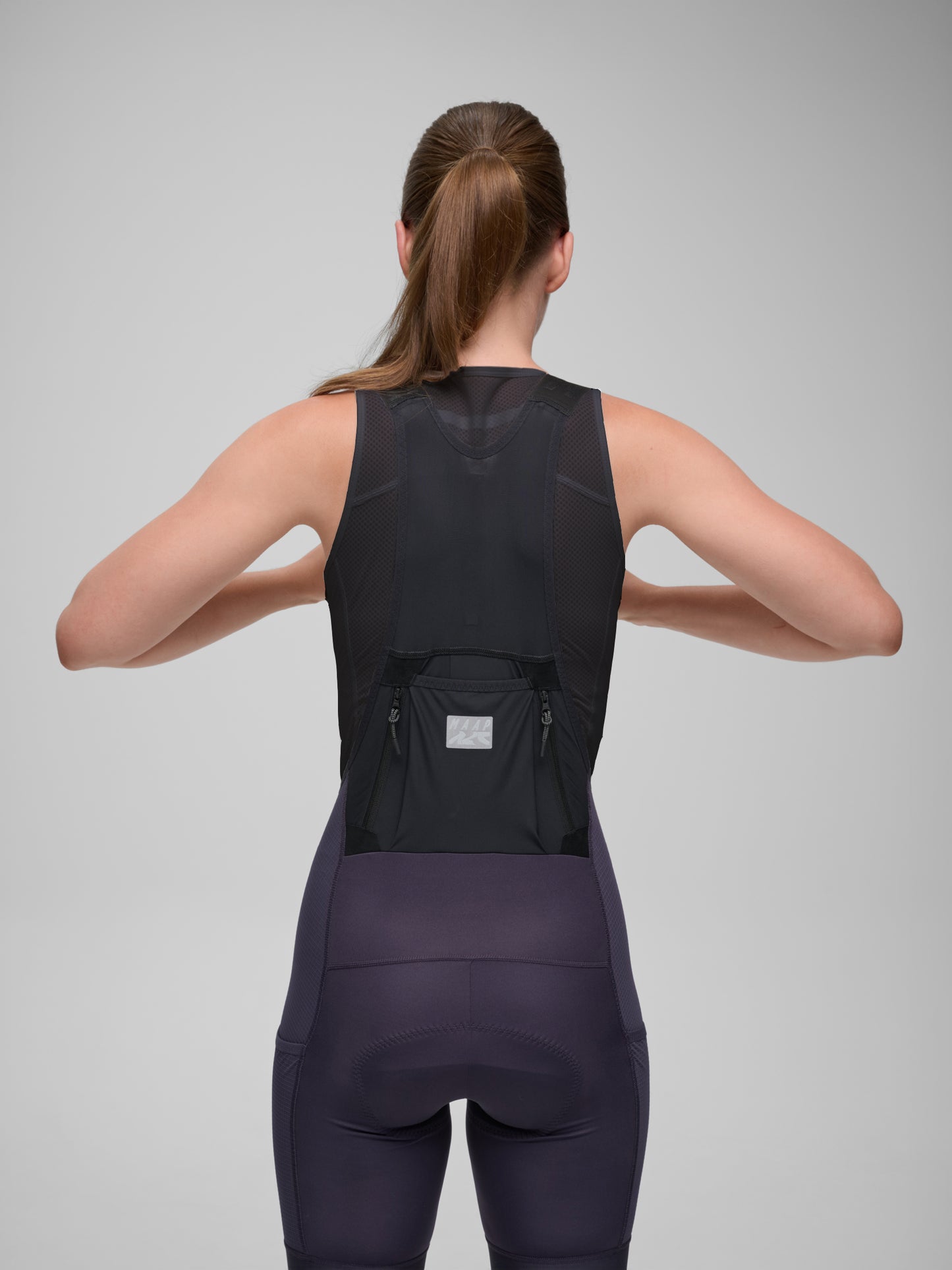 Women's Alt_Road™ Cargo Bib 2.0 Deep Navy