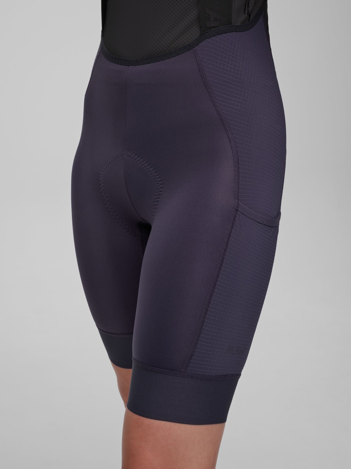 Women's Alt_Road™ Cargo Bib 2.0 Deep Navy