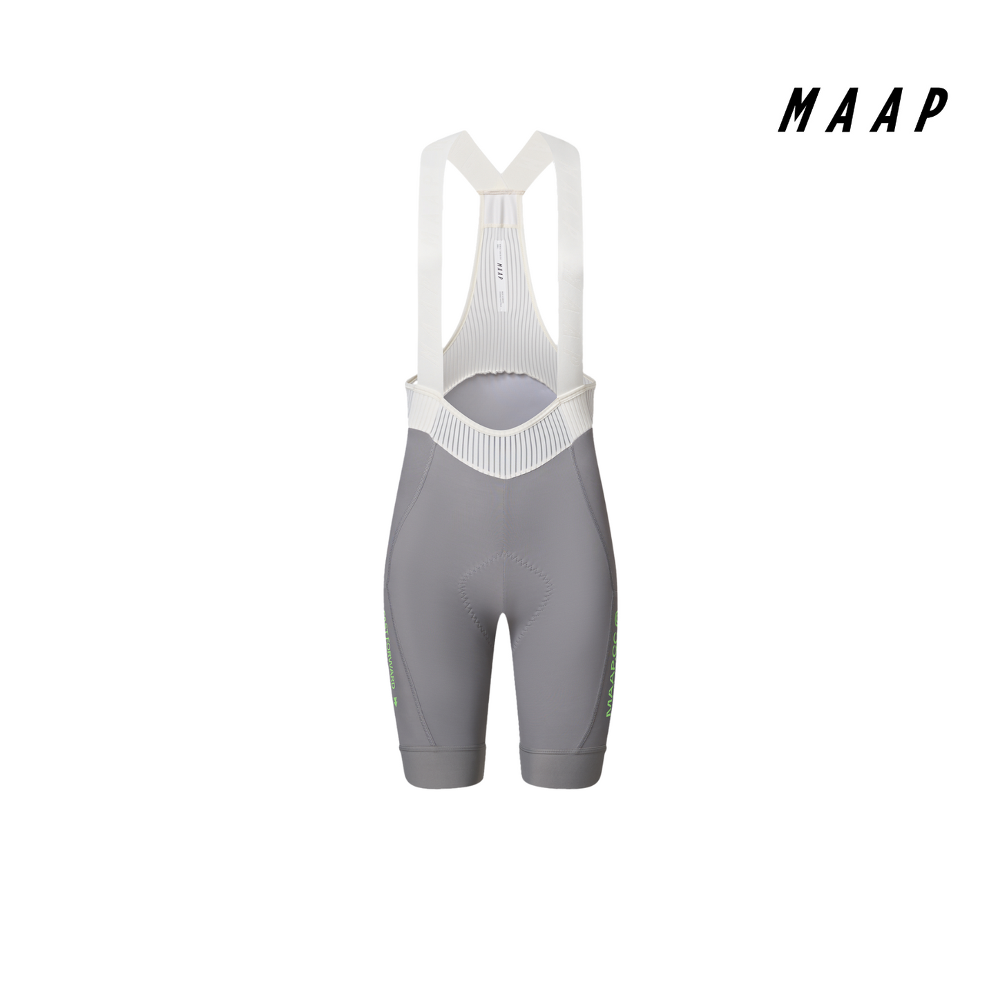 Women's Blur Team Bib Evo Cargo Shadow