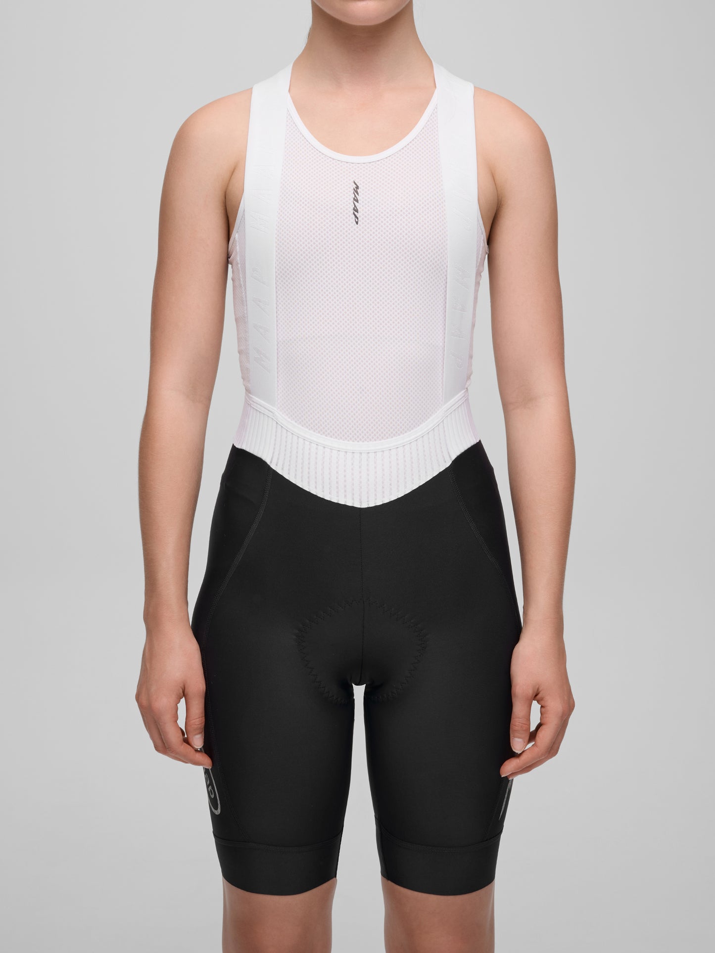 Women's Spectrum Team Bib Evo Cargo Black/Hologram