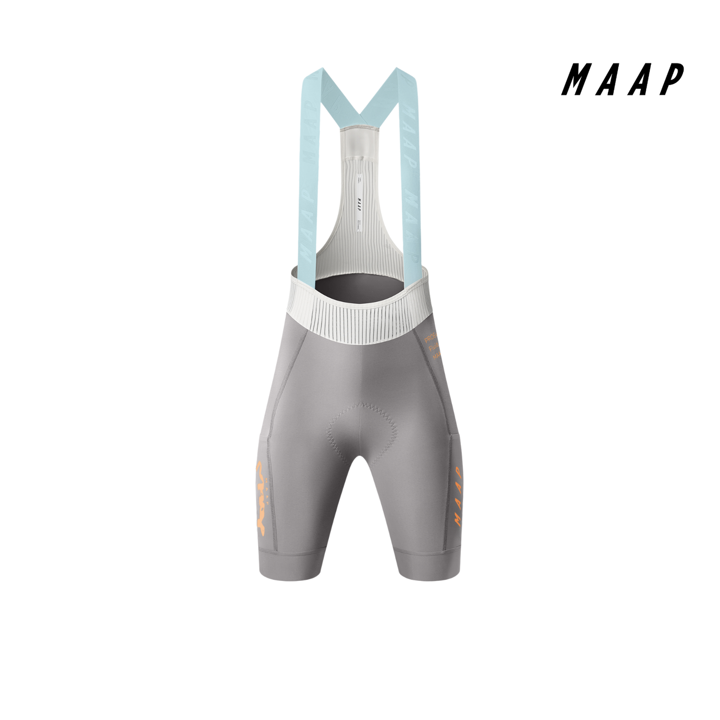 Women's Strata Team Bib Evo Cargo Titanium