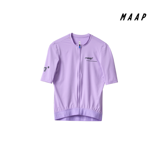 Women's Training Jersey Lavender