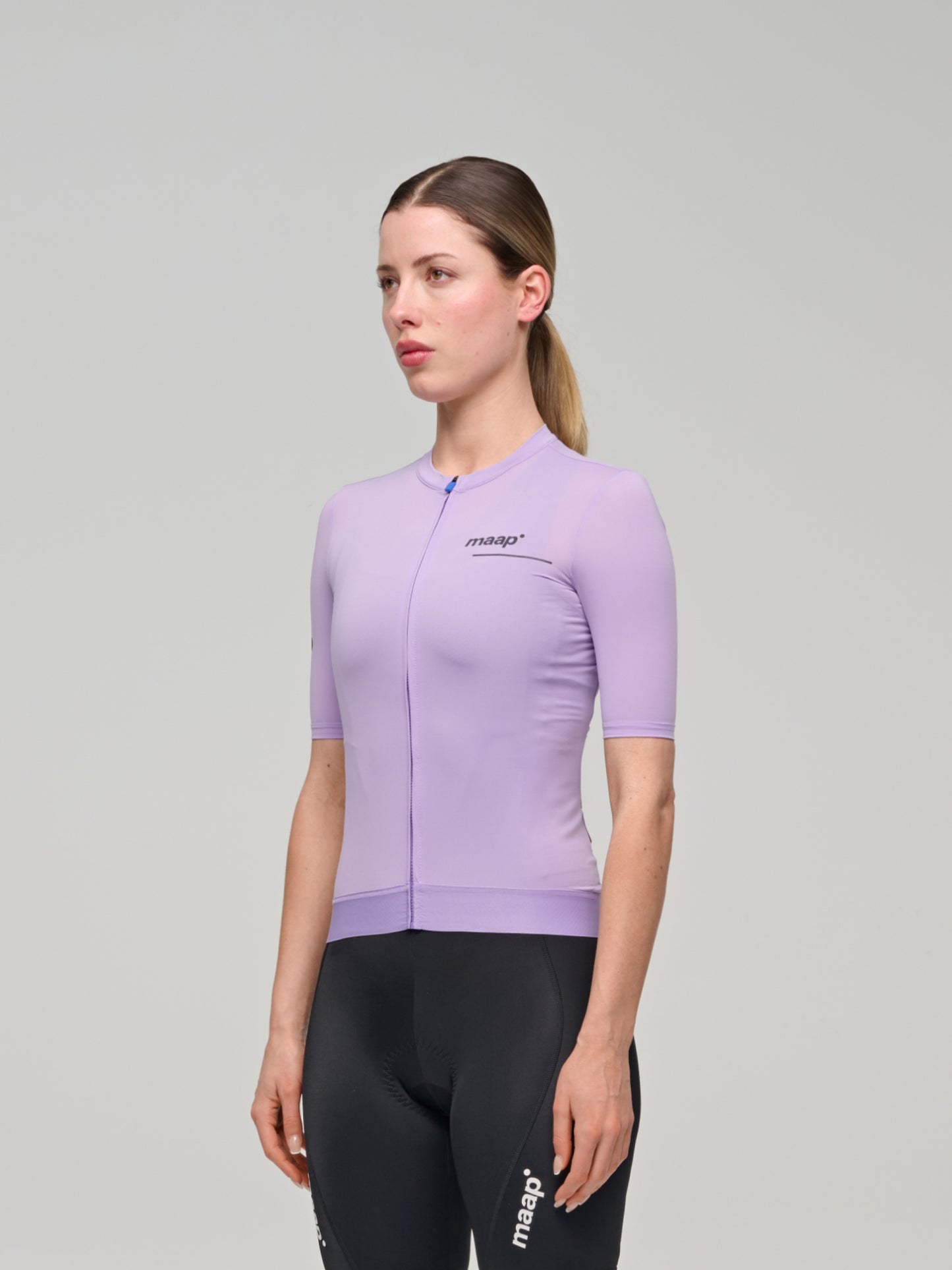 Women's Training Jersey Lavender