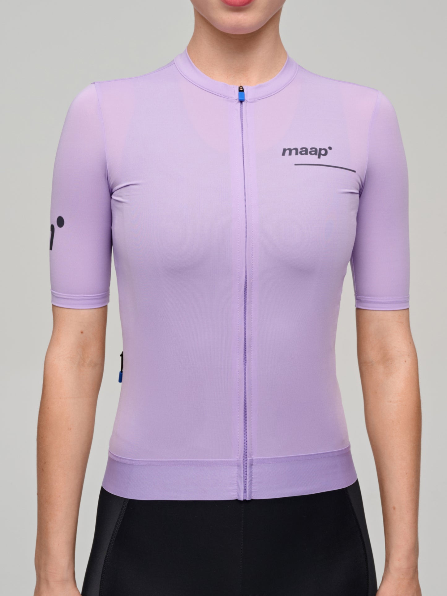 Women's Training Jersey Lavender