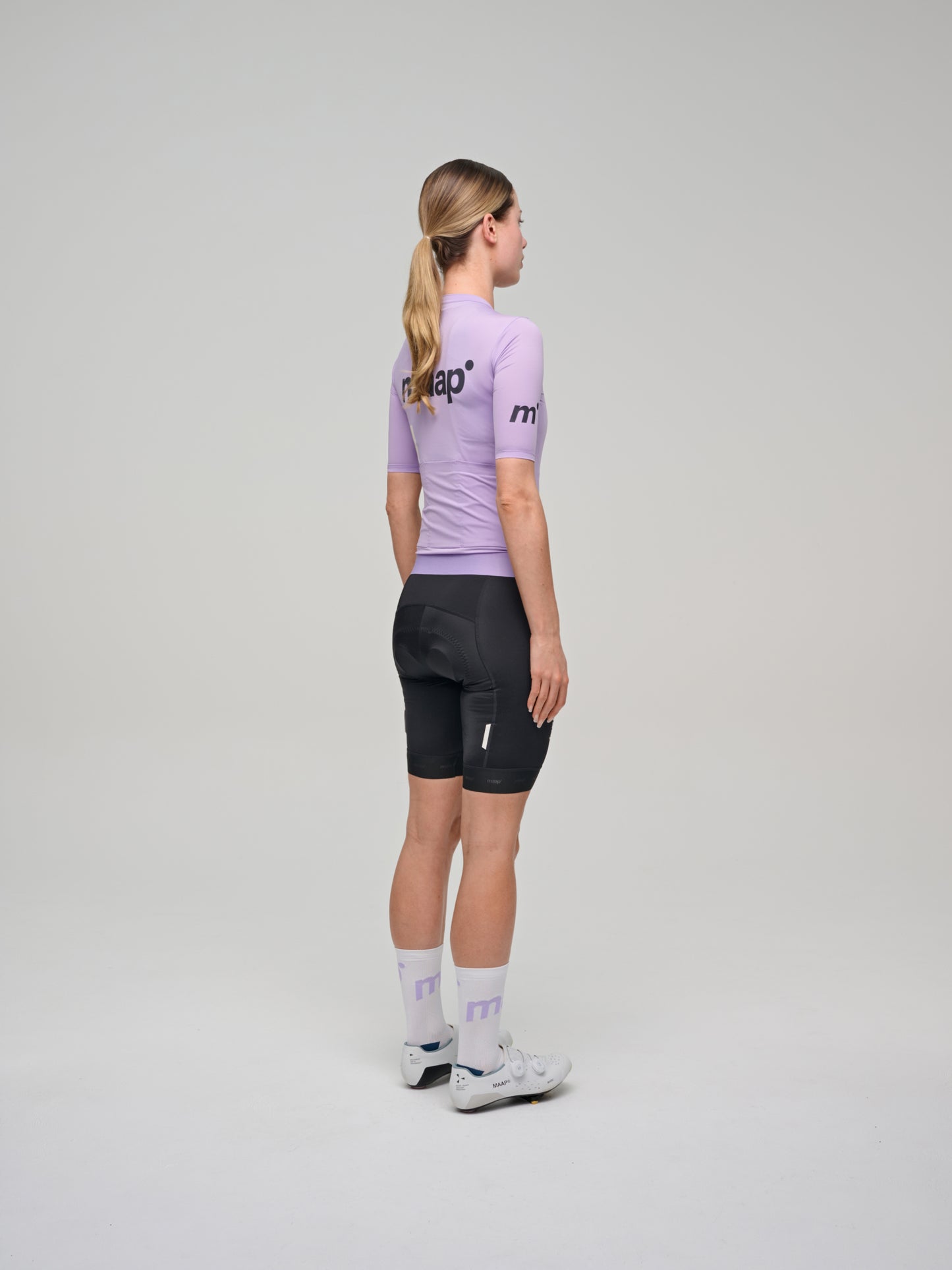 Women's Training Jersey Lavender