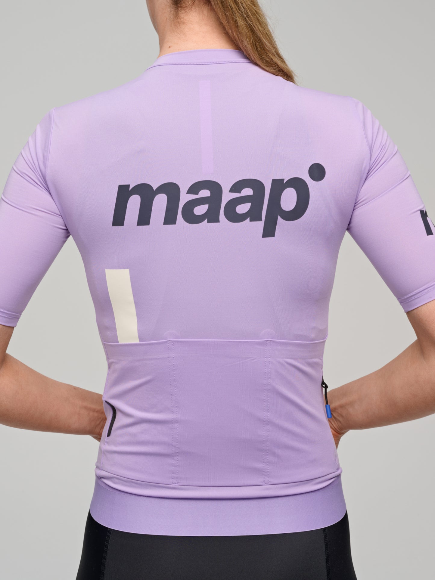 Women's Training Jersey Lavender