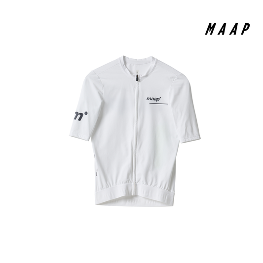 Women's Training Jersey White