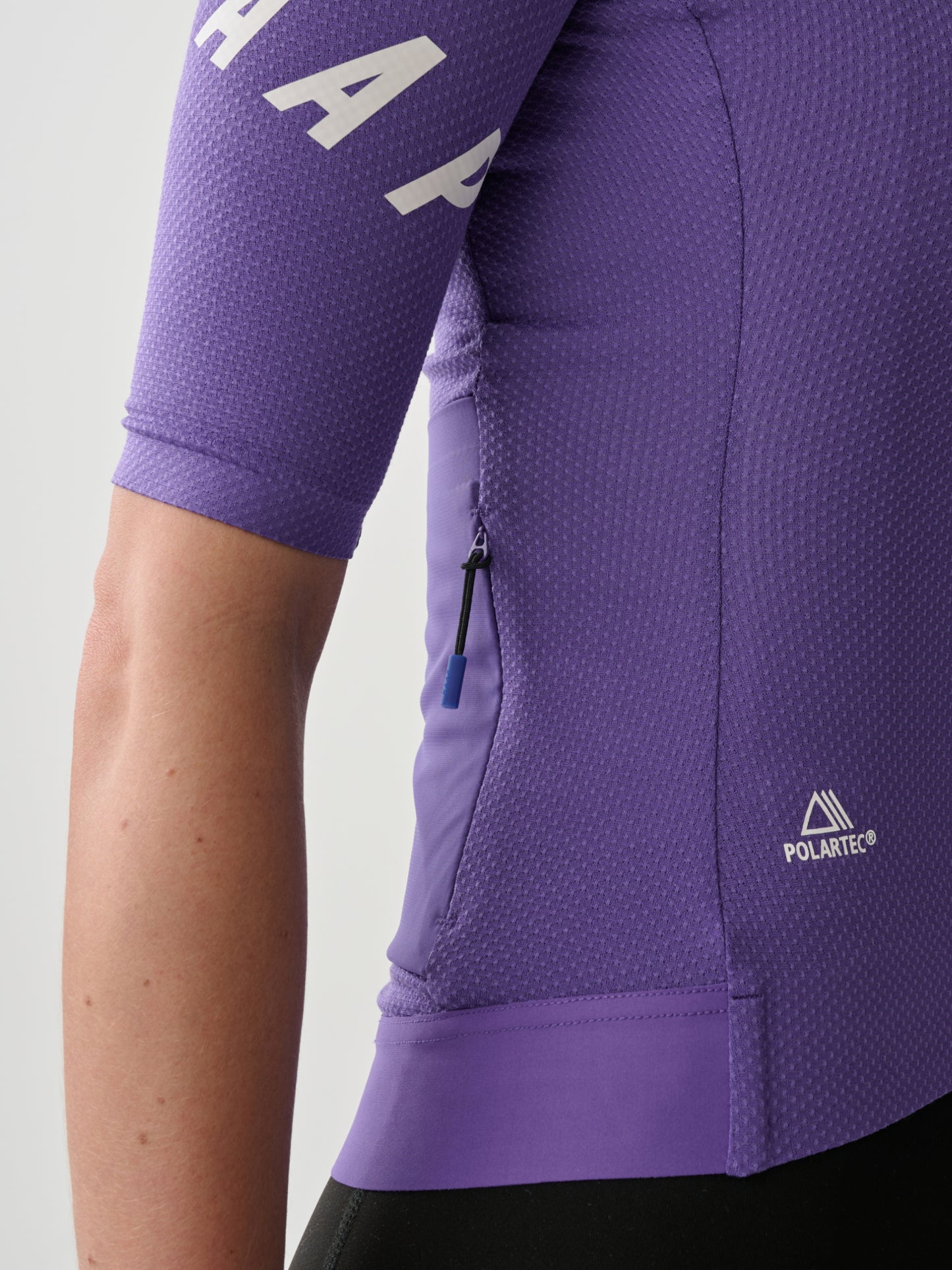 Women's Aeon Jersey Prism