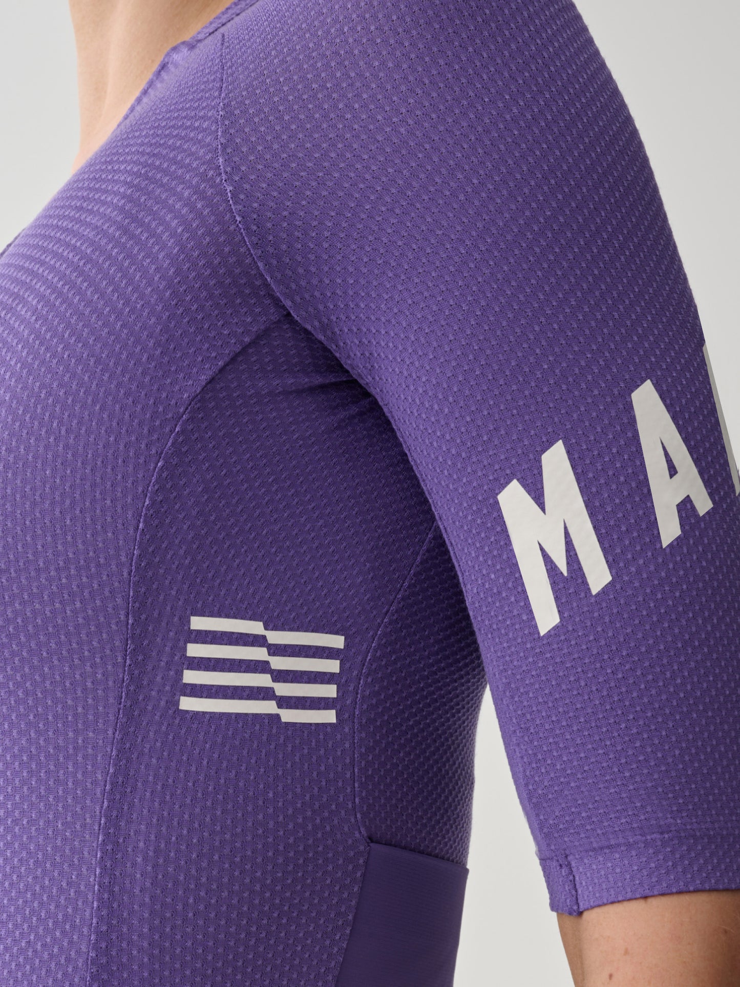 Women's Aeon Jersey Prism