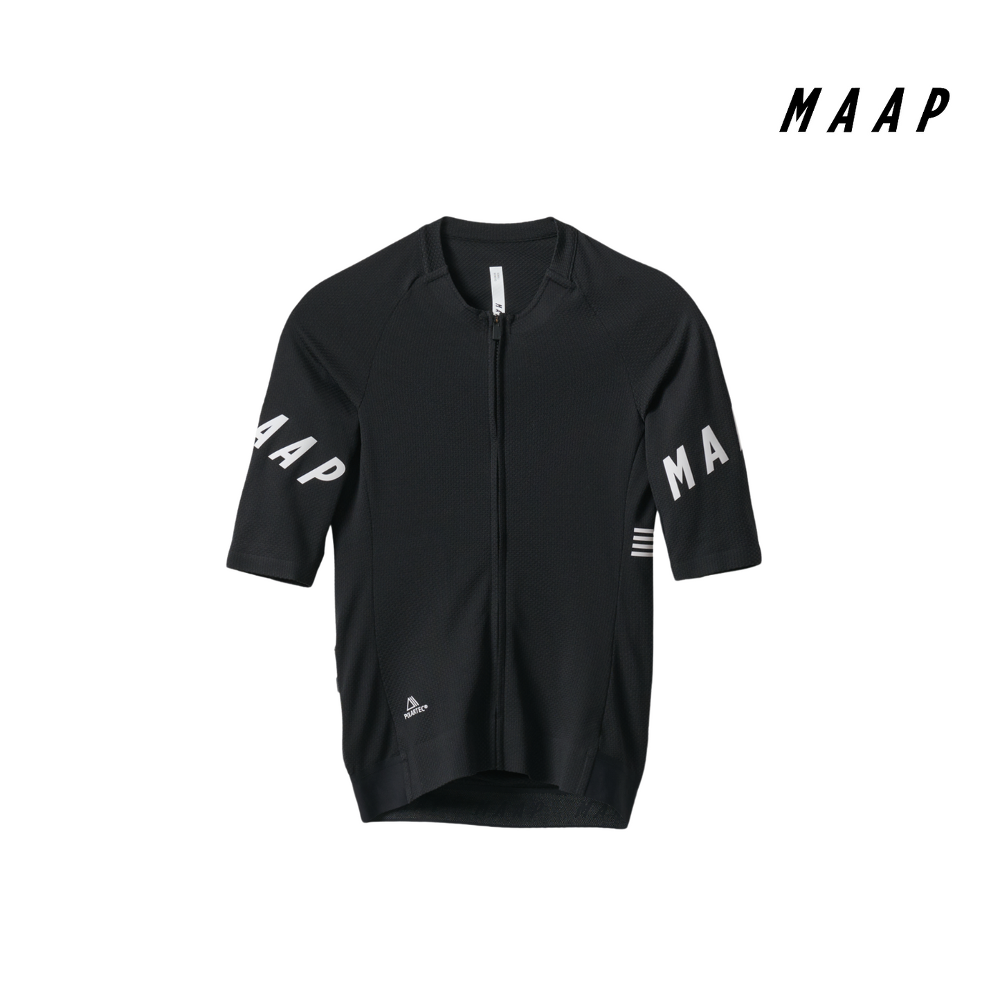 Women's Apex Aeon Jersey Black/White