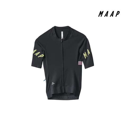 Women's Apex Aeon Jersey Black