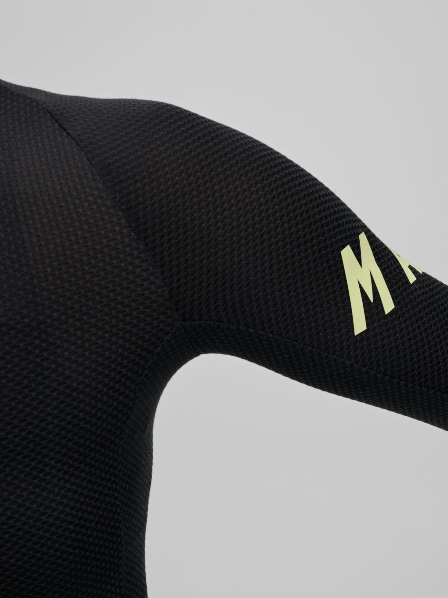 Women's Apex Aeon Jersey Black