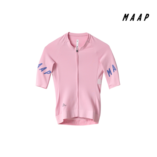 Women's Apex Aeon Jersey Musk