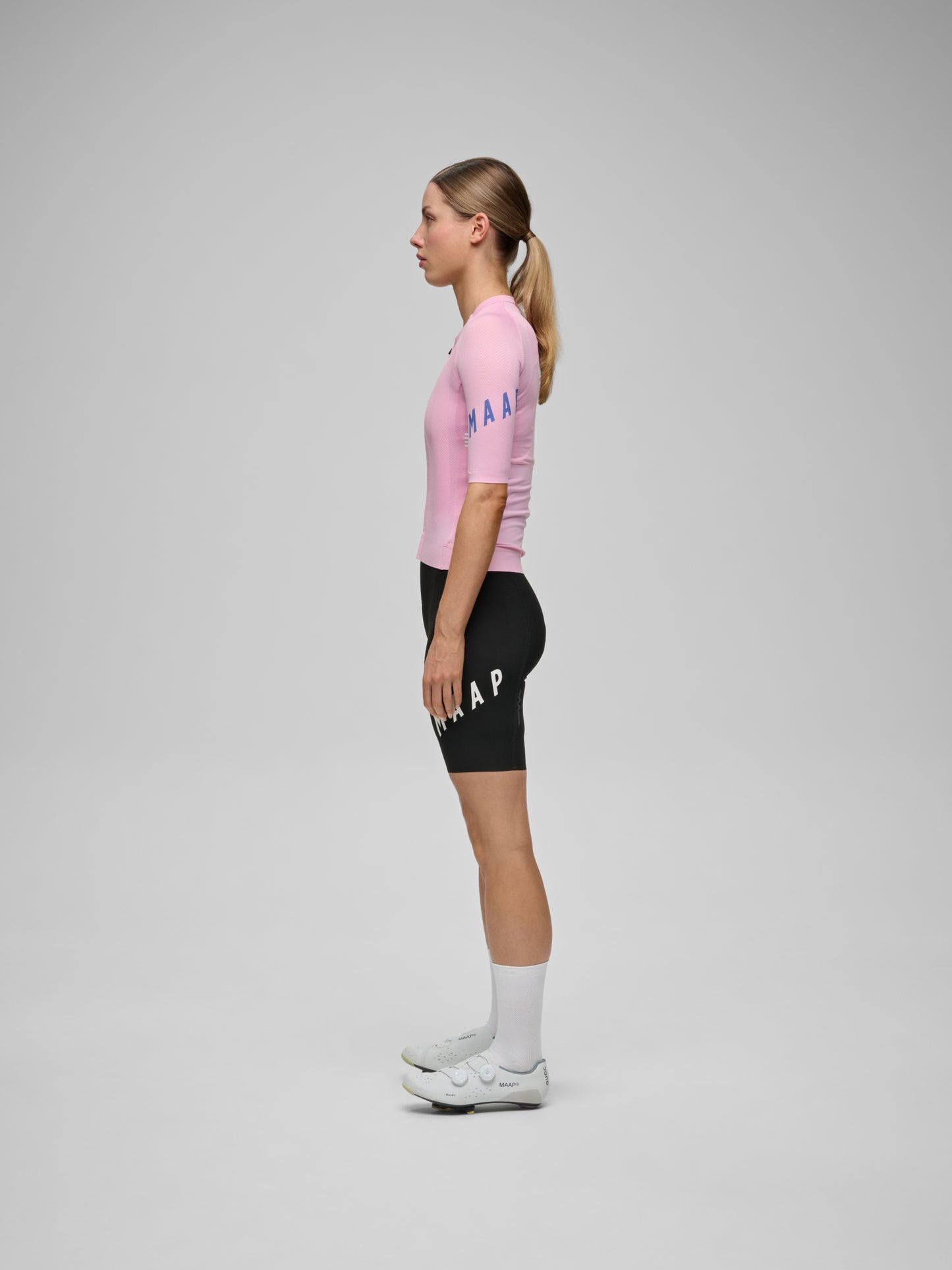 Women's Apex Aeon Jersey Musk