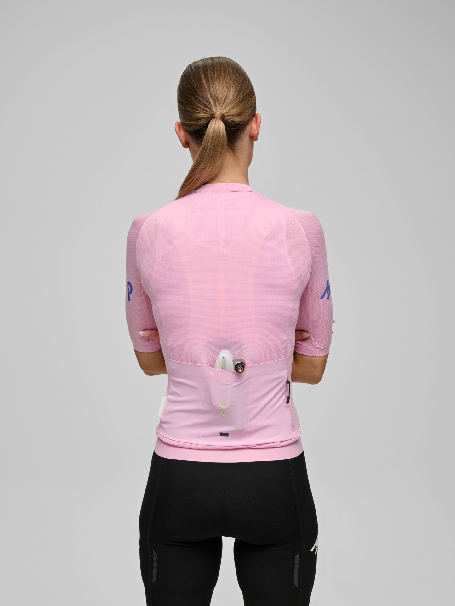 Women's Apex Aeon Jersey Musk