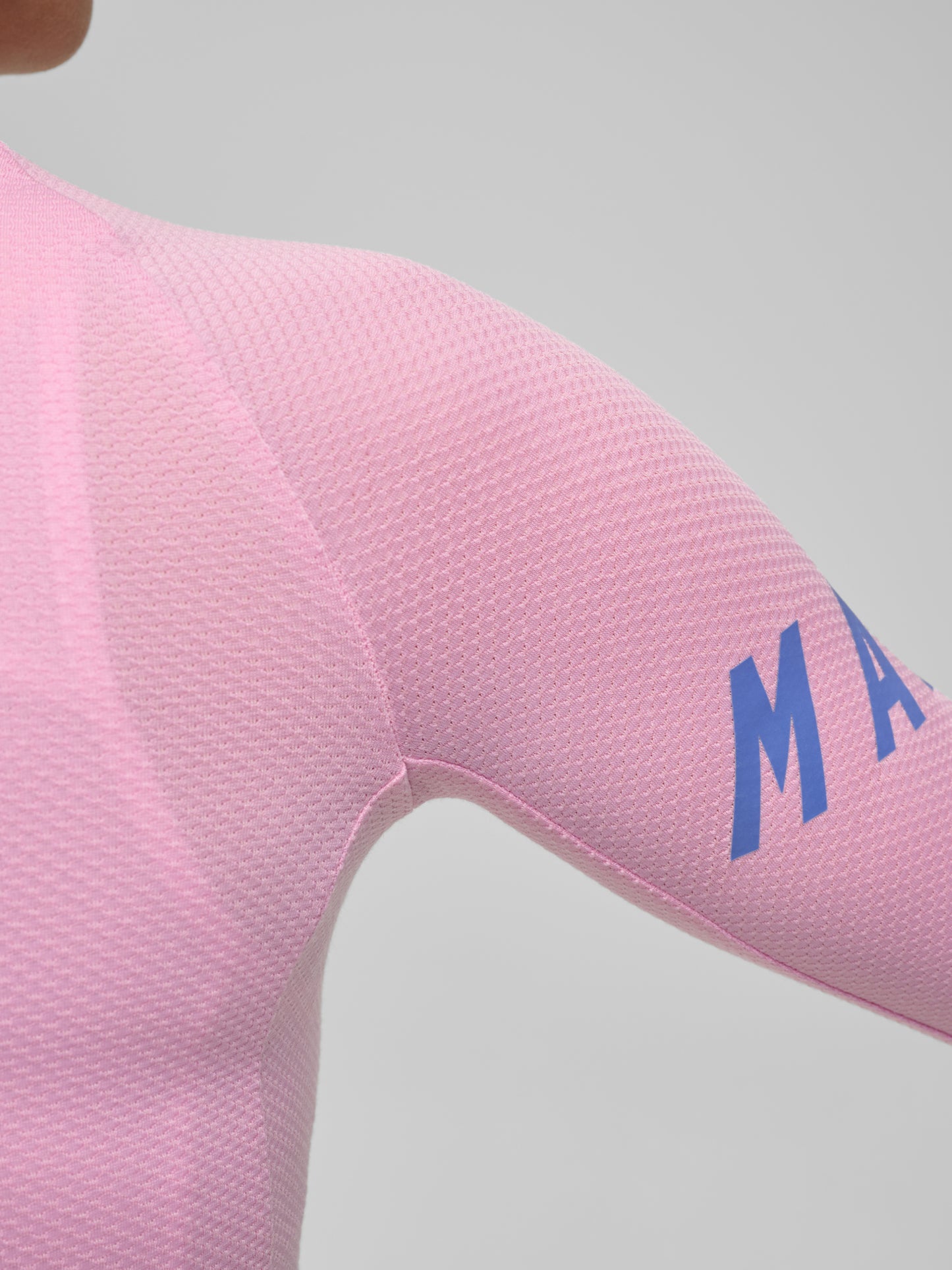 Women's Apex Aeon Jersey Musk
