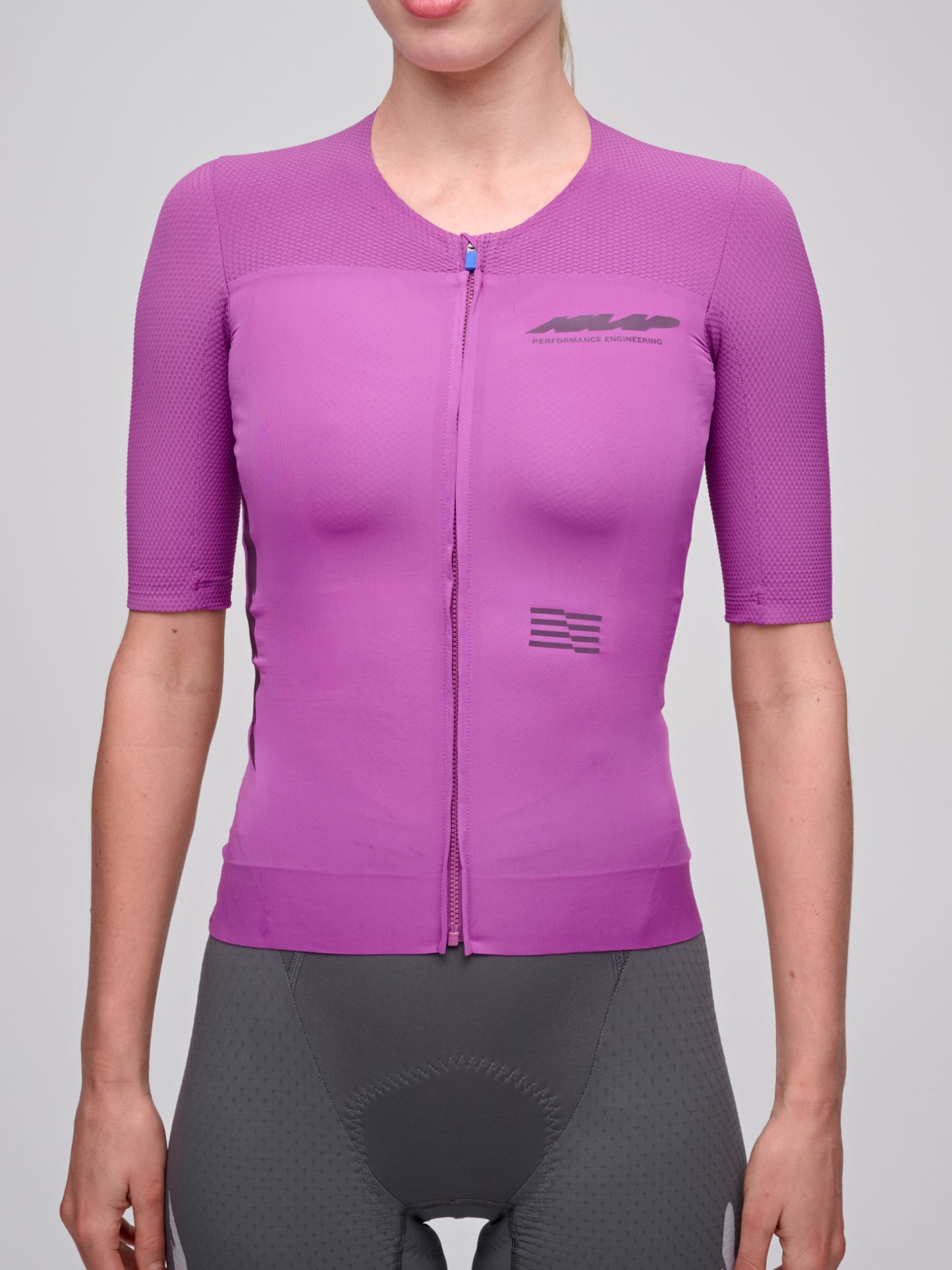 Women's Eclipse Pro Race Jersey Magenta